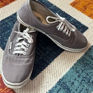 Vans women’s size 6.5 shoes